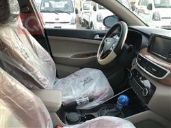 هیوندای تۆکسۆن